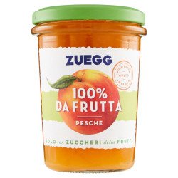 ZUEGG CONF.ZR 100% PESCA 230G