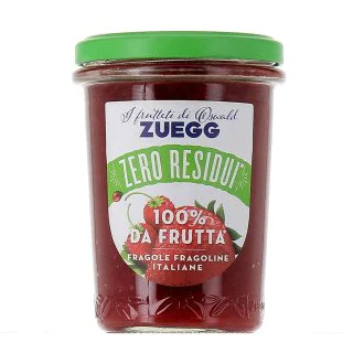 ZUEGG CONF.ZR 100% FRAGOLA 230
