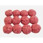 POLPETTE RIPIENE PROSC/FORM