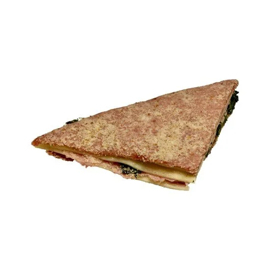 BOVINO ADULTO TRAMEZZINI RIPIENI SPINACI PROSCIUTTO FORMAGGIO