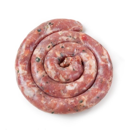 SALSICCIA P.S.CONDITA SPINACI MOZZARELLA