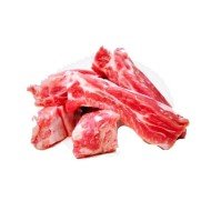 SUINO PUNTINE AL KG*