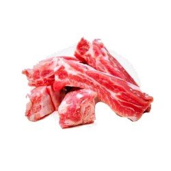 SUINO PUNTINE AL KG*