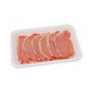 SUINO FETTINE DI LONZA*