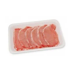 SUINO FETTINE DI LONZA*