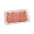 SUINO FETTINE DI LONZA*