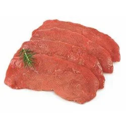 BOVINO ADULTO UOVO DI SPALLA