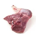 TACCHINO COSCIA INTERA