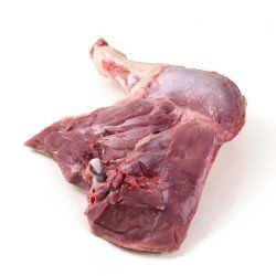 TACCHINO COSCIA INTERA