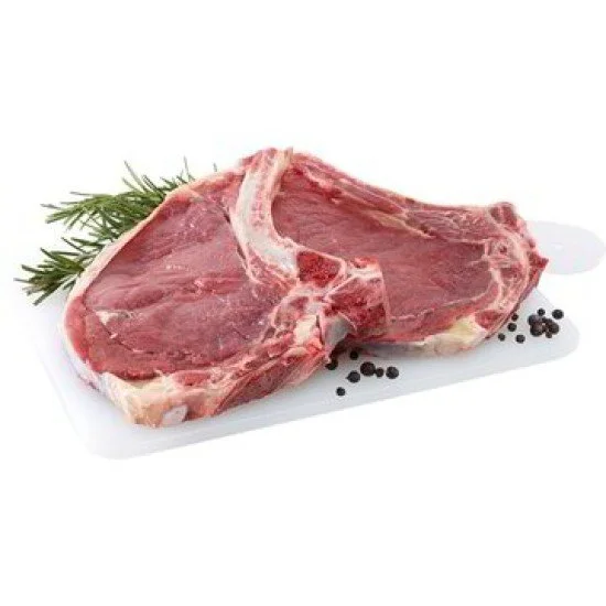 B.A. FETTINE PER ARROSTO*