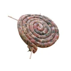 SALSICCIA COND.FINOCCH/PEPER.*