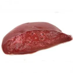 BOVINO ADULTO FEGATO