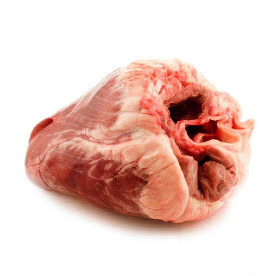 BOVINO ADULTO CUORE
