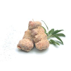 INVOLTINI LONZA PRO/FORM.AL KG