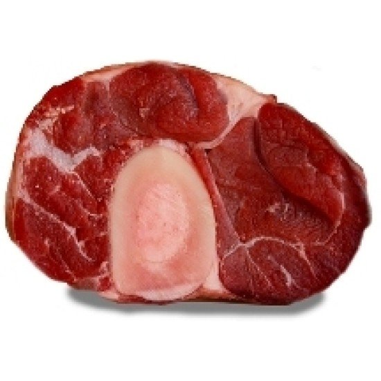 BOVINO ADULTO OSSOPIATTO