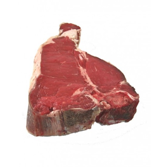 BOVINO ADULTO BISTECCA FIORENTINA 