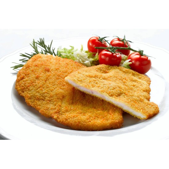 COTOLETTE DI POLLO 