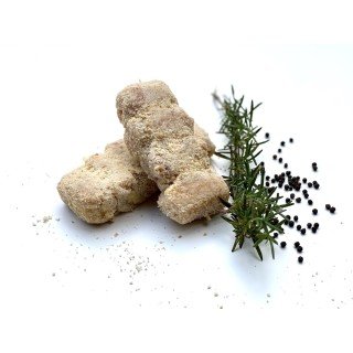 INVOLTINI DI POLLO