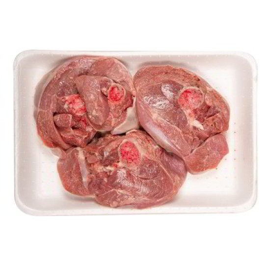 TACCHINO OSSOBUCO AL kg TA