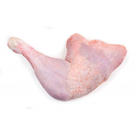 TACCHINO COSCIA AL kg TA