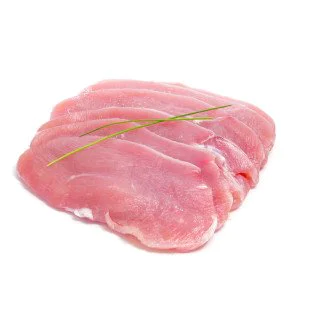 TACCHINO FESA FETTE AL kg TA