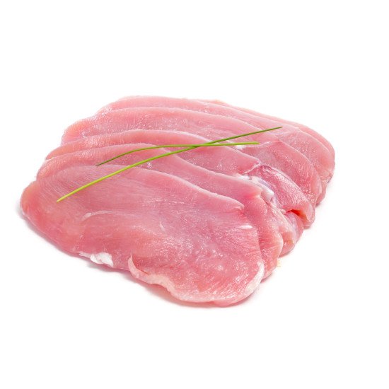 TACCHINO FESA FETTE AL kg TA TACCHINO FESA FETTE AL kg TA