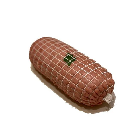 POLPETTONE RIPIENO