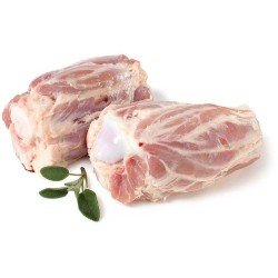 STINCO DI SUINO TA STINCO DI SUINO TA