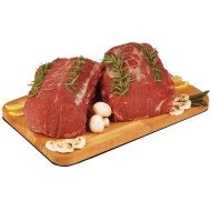 VITELLO ROAST BEEF TA