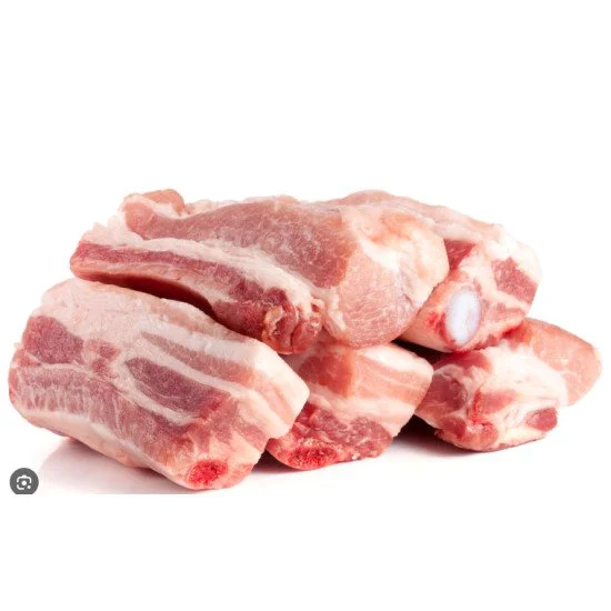 SUINO PANCETTA SENZA COTENNA
