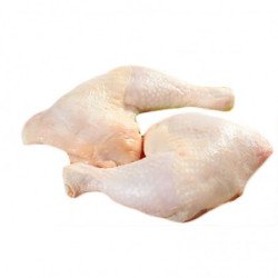 COSCIOTTO DI POLLO ANATOMICO COSCIOTTO DI POLLO ANATOMICO