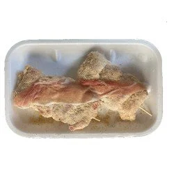 INVOLTINI DI LONZA SPECK/FORM