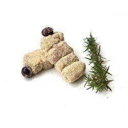 INVOLTINI LONZA ALLA CATANESE