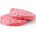 B.A. HAMBURGER CON FUNGH/FORM+