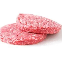 B.A. HAMBURGER CON FUNGH/FORM+