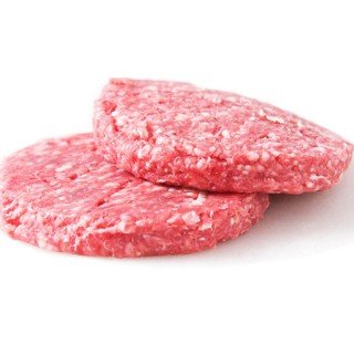 B.A. HAMBURGER CON FUNGH/FORM+