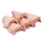 SCHIENALI DI POLLO AL kg