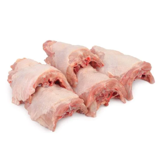 SCHIENALI DI POLLO AL kg