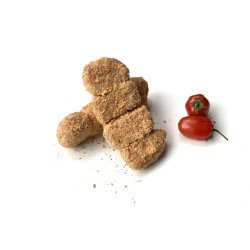 INVOLTINI DI LONZA CAPRESE