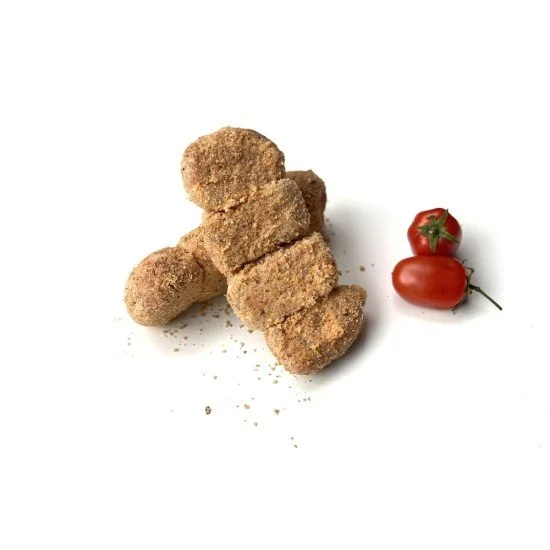 INVOLTINI DI LONZA CAPRESE KG