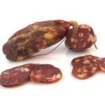 SOPPRESSATA FINOCCH/PEPERONCIN