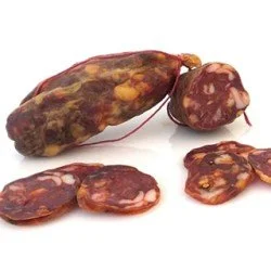 SOPPRESSATA FINOCCH/PEPERONCIN