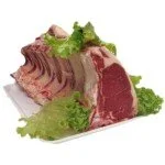 SCOTTONA COSTATE CON OSSO kg