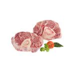 SCOTTONA OSSOBUCO C/OSSO kg