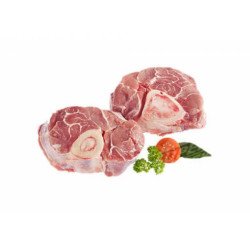 SCOTTONA OSSOBUCO C/OSSO kg