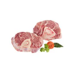 SCOTTONA OSSOBUCO C/OSSO kg SCOTTONA OSSOBUCO C/OSSO kg