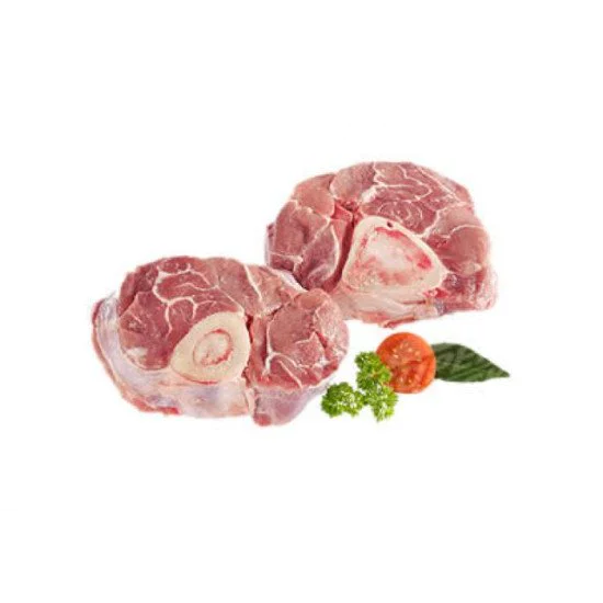 SCOTTONA OSSOBUCO C/OSSO kg