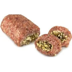 BA POLPETTONE CIPOLLA BA POLPETTONE CIPOLLA