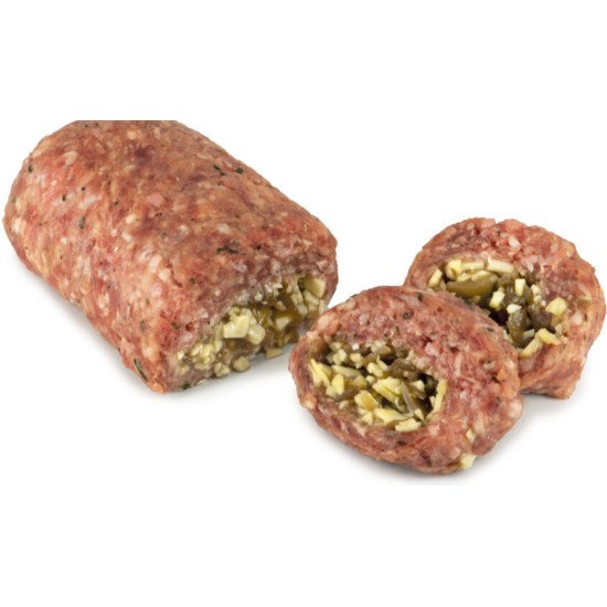 BA POLPETTONE CIPOLLA