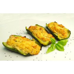 BA ZUCCHINE RIPIENE